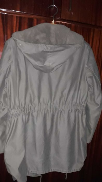 .Куртка BW Германія р.50