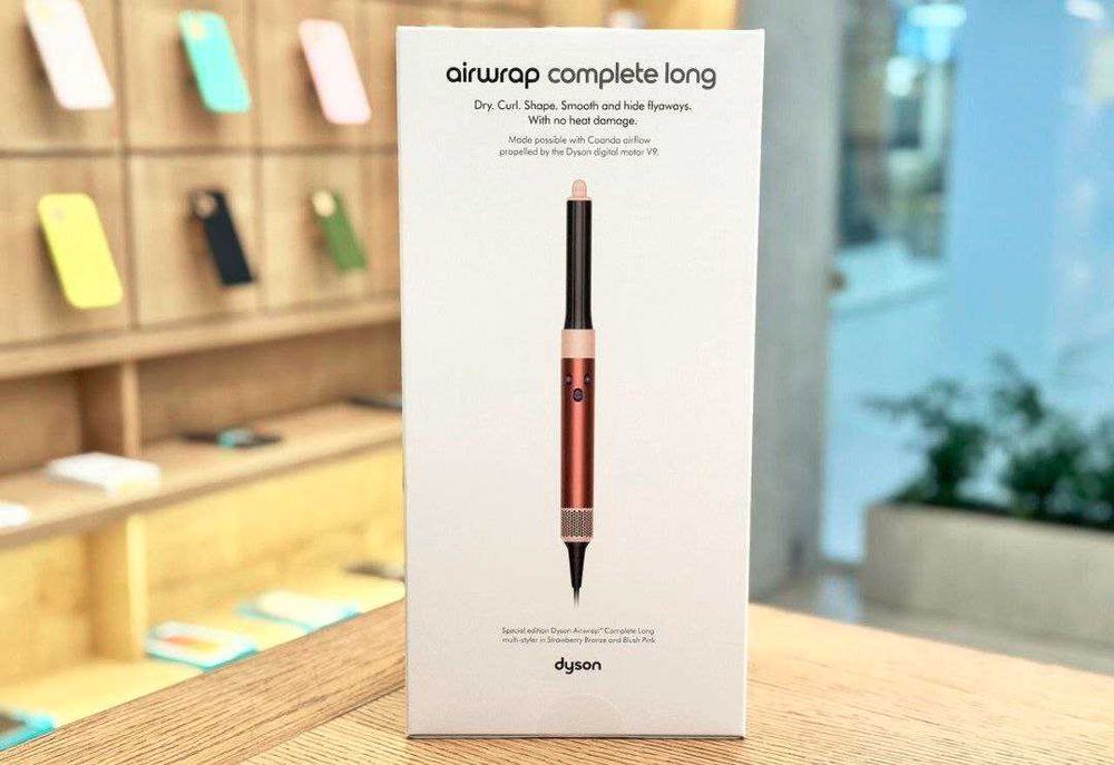 HS05 | Колір: Ceramic Pink