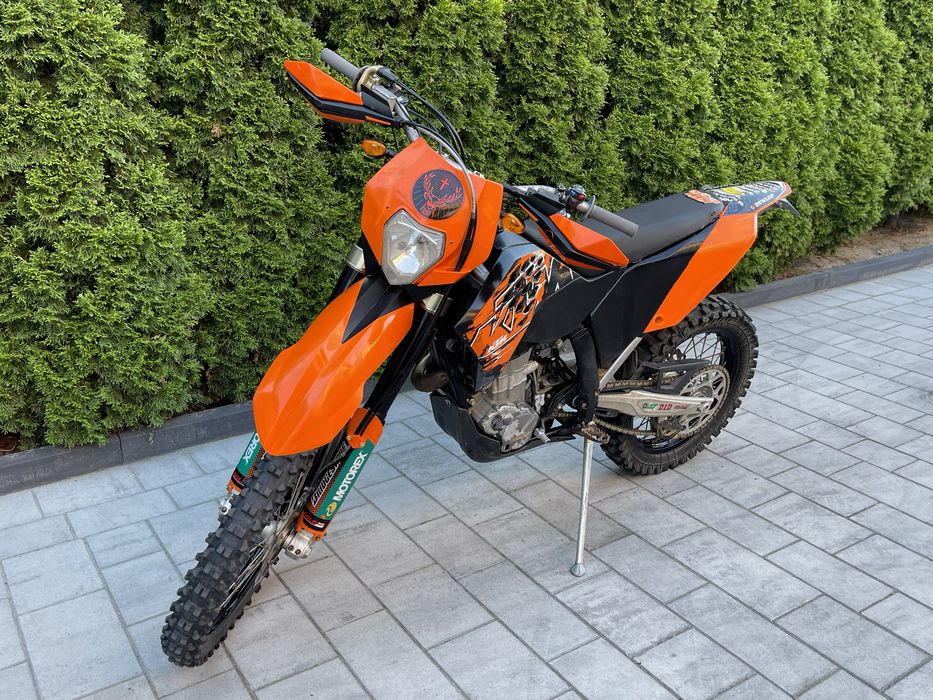 KTM