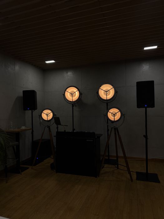 DJ na 18 / Wesele / Imprezę firmową / Urodziny / Karaoke