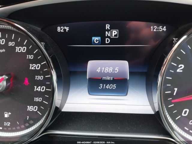 Mercedes-Benz E 300 2017 .