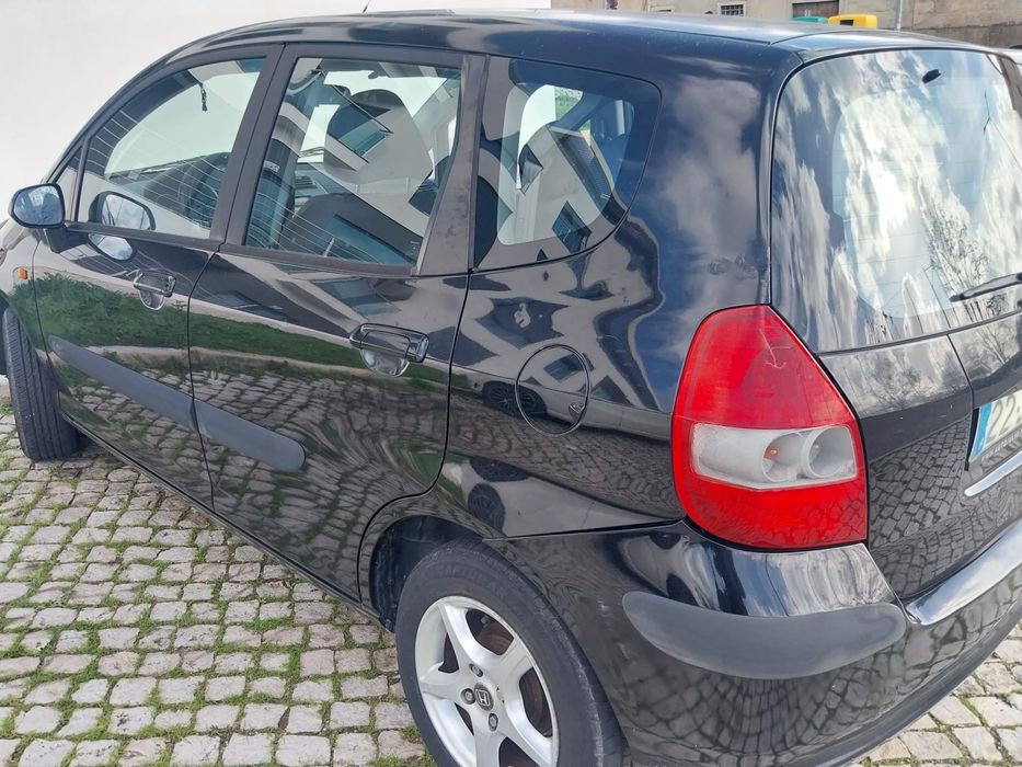 Honda Jazz 1.2, 78cv