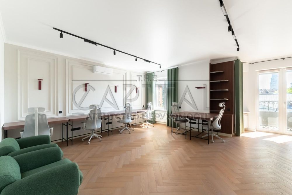 Оренда офісу,  вул. Івана Мазепи, Печерськ