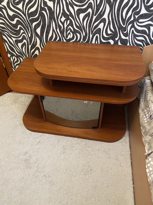 Тумба под телевизор