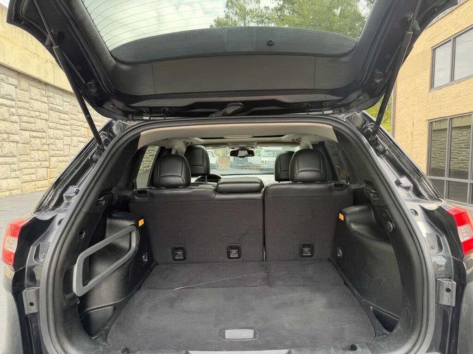 Jeep Cherokee Limited      2017