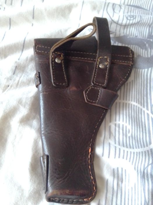 Портупея офицерская ( Производство СССР).