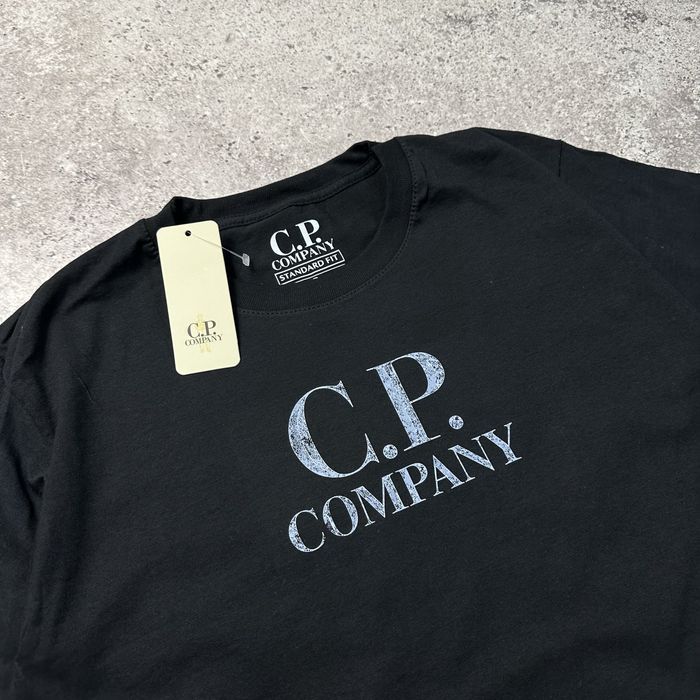 Футболка CP COMPANY S,M,L,XL