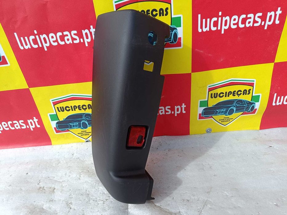 Canto Para Choque Trás Esq CITROEN JUMPER
