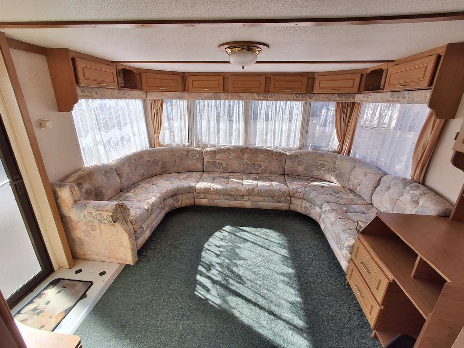 Domek holenderski Boston 3 sypialnie