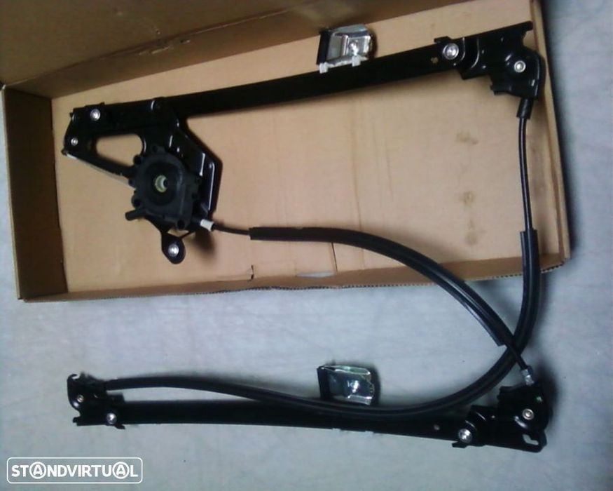 elevadores Elevador vidro porta Vw Sharan Ford Galaxy Seat Alhambra