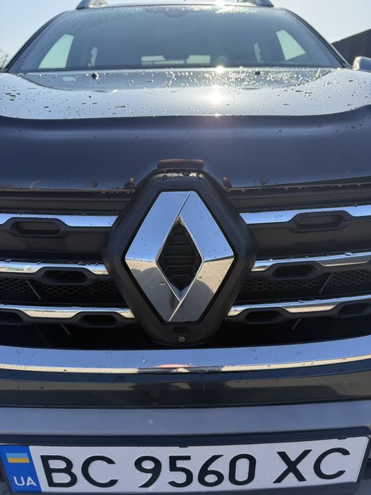 Продам Рено Дастер