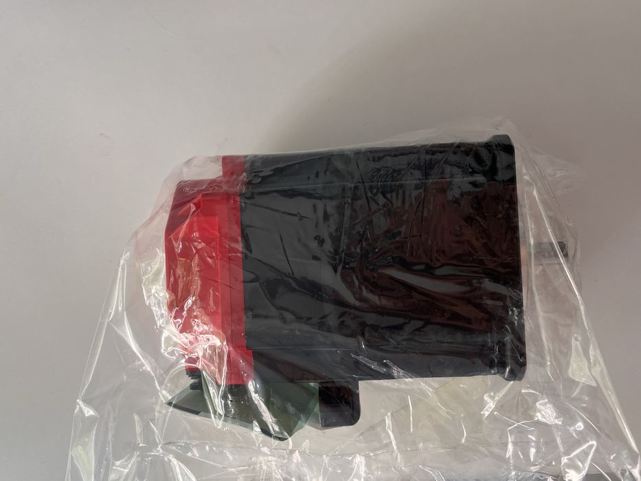 Fanic ac servo motor aiS 12/5000