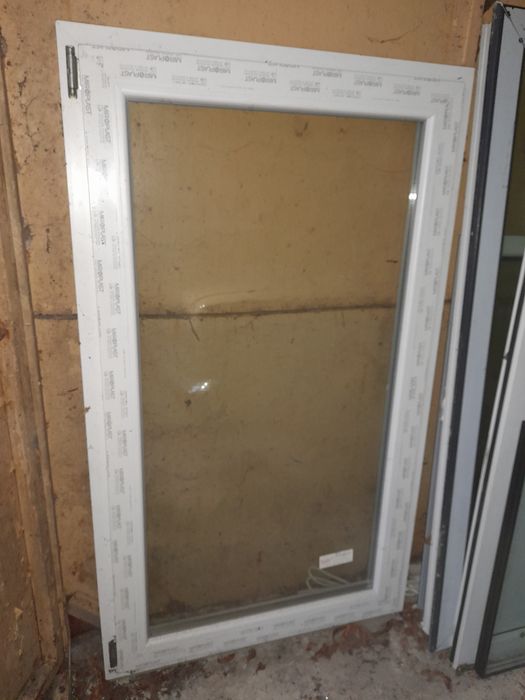 Металопластикове вікно