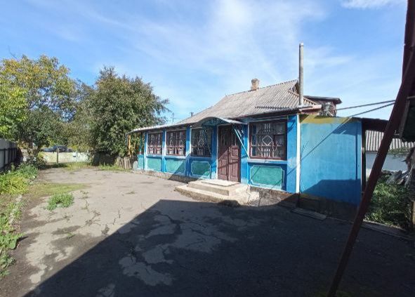 Продам будинок с. Маяки