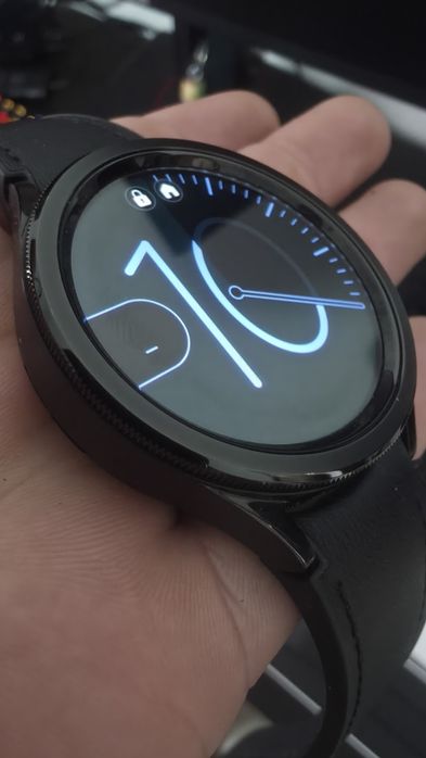 Samsung Galaxy watch 6 classic