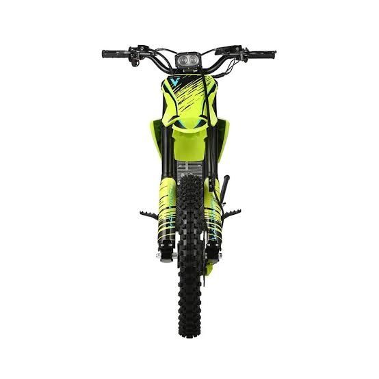 Mota elétrica 60v 4000w
