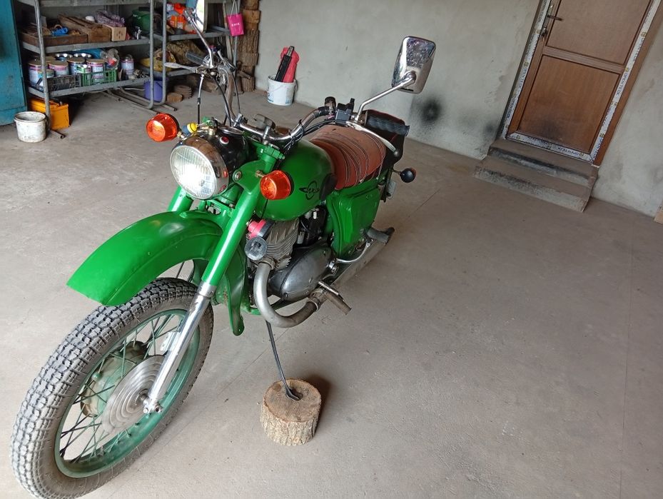 Продам або обміняю на жигулика