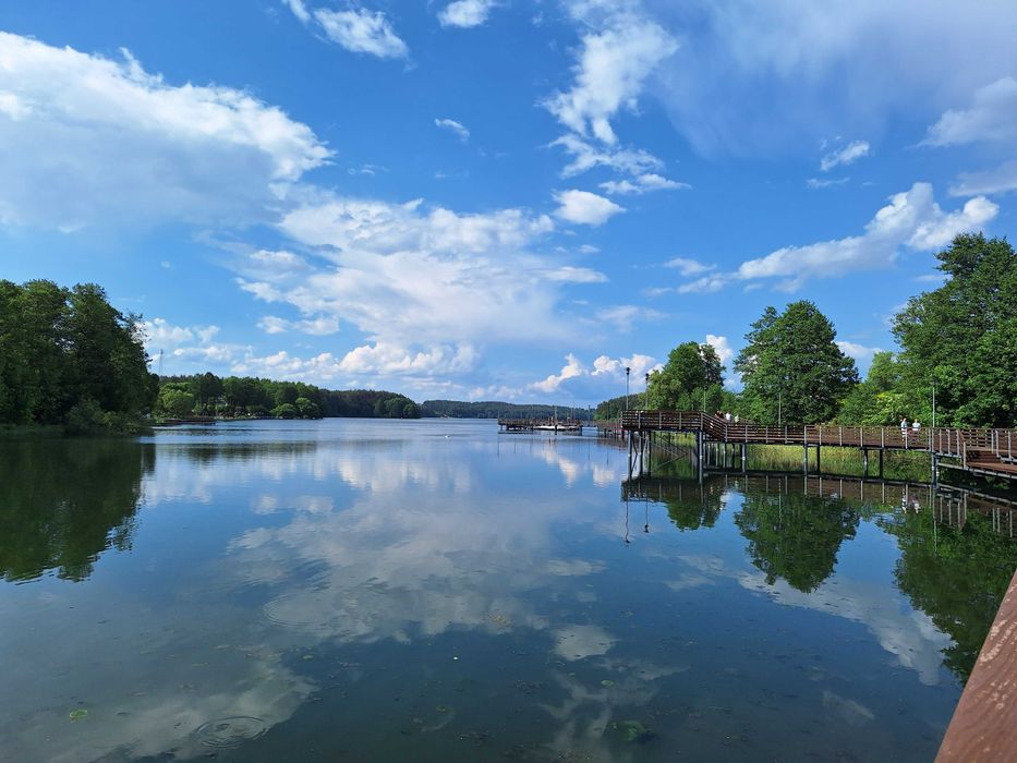 domek całoroczny na Kaszubach ,balia jacuzzi,lasy,jeziora,