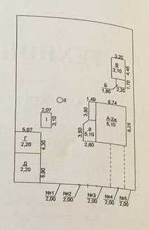 House by the address st. Ekonomichnaya Engelsa (area 135 m²) - Atlanta.ua - photo 9