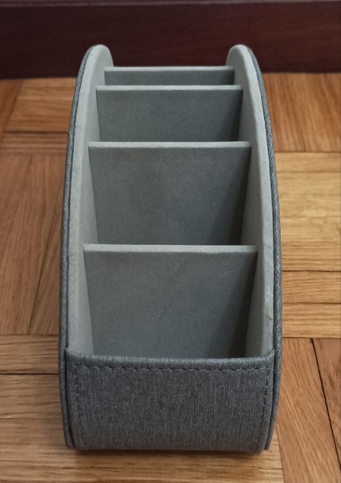 Suporte para comandos