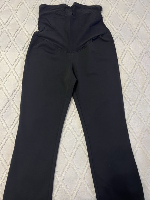 Брюки для вагітних H&M Mama