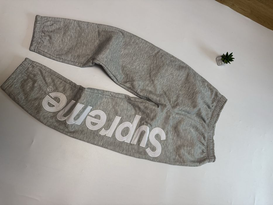 Supreme pants/штани  супрім