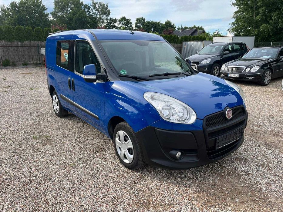 Fiat Doblo