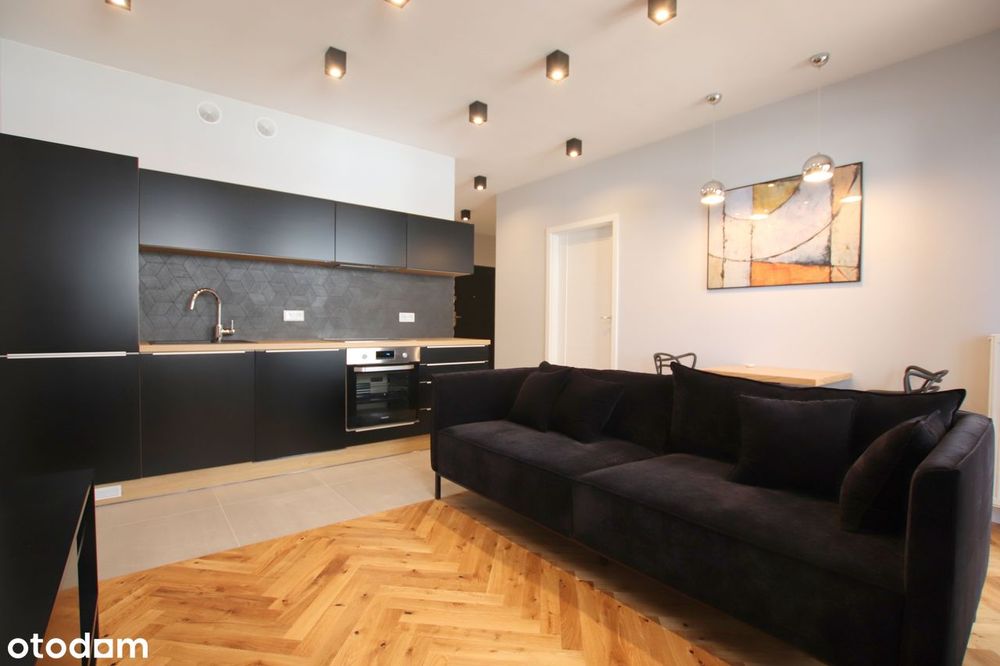 Stare Miasto 2 Pokoje 45m2 ul. Sikorskiego Atal Towers