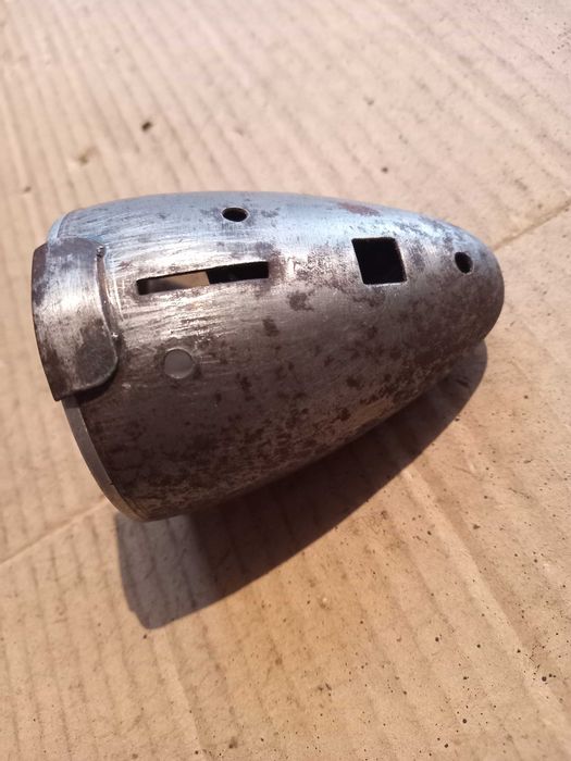 Фара до велосипеда