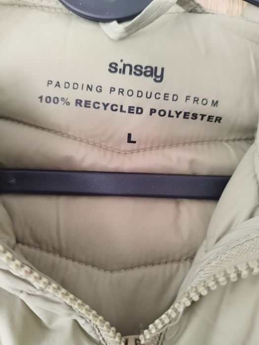 Kurtka przejściowa L