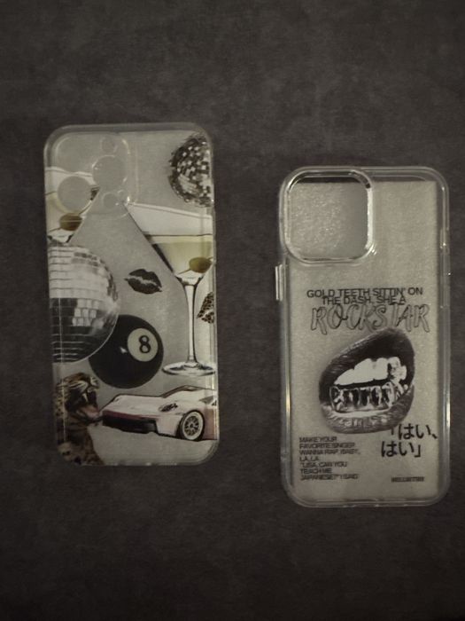 Etui iphone 13 pro max