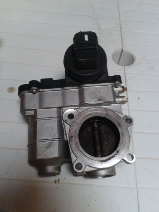 Vendo Corpo de injecção vw,golf 4,polo,seat,skoda e nissan micra