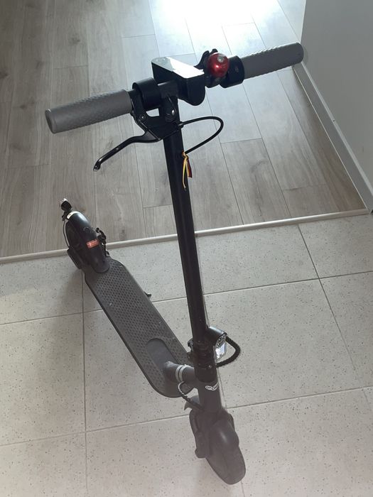Електросамокат Doc Green ESA 5000 E-Scooter Electric Scooter