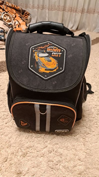 Рюкзак дитячий шкільний