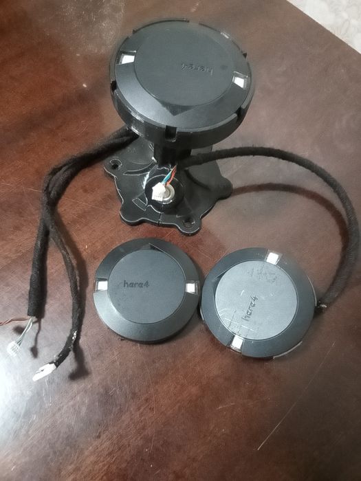 Продам приемник б/у GPS HEX Here4 CAN F9P