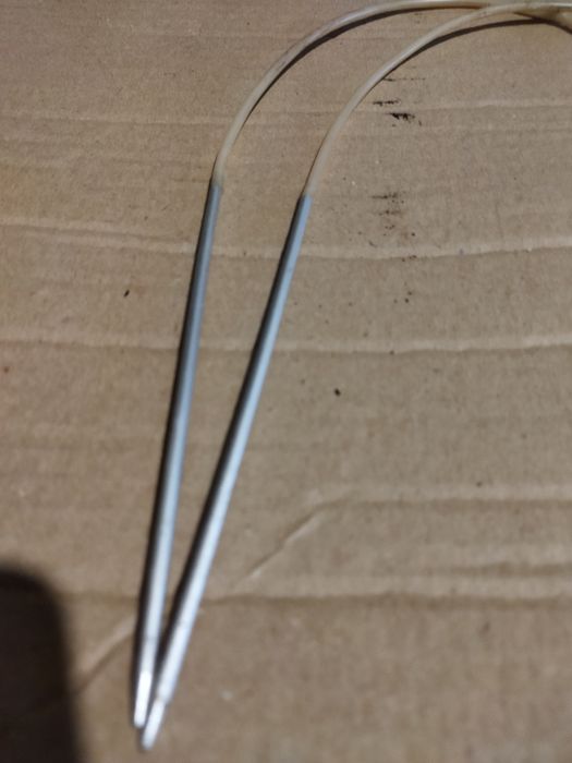 Круговые спицы СССР