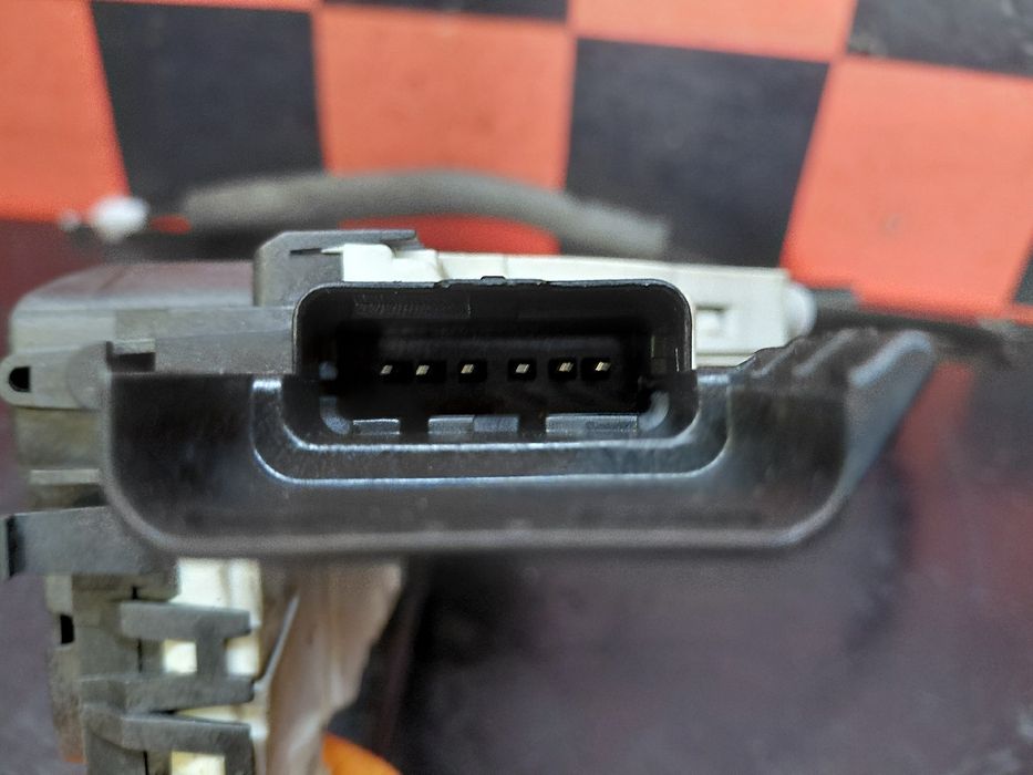 Fechadura / fecho porta frente esquerdo CITROËN Berlingo (B9)