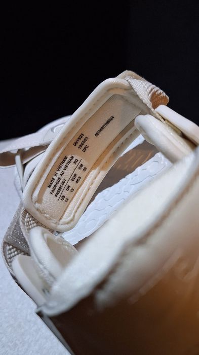 Сандалі ACG AIR Deschutez+ US14 EU 48.5 FN5201 001