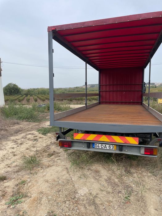 Iveco-120 EL 22 euro 4