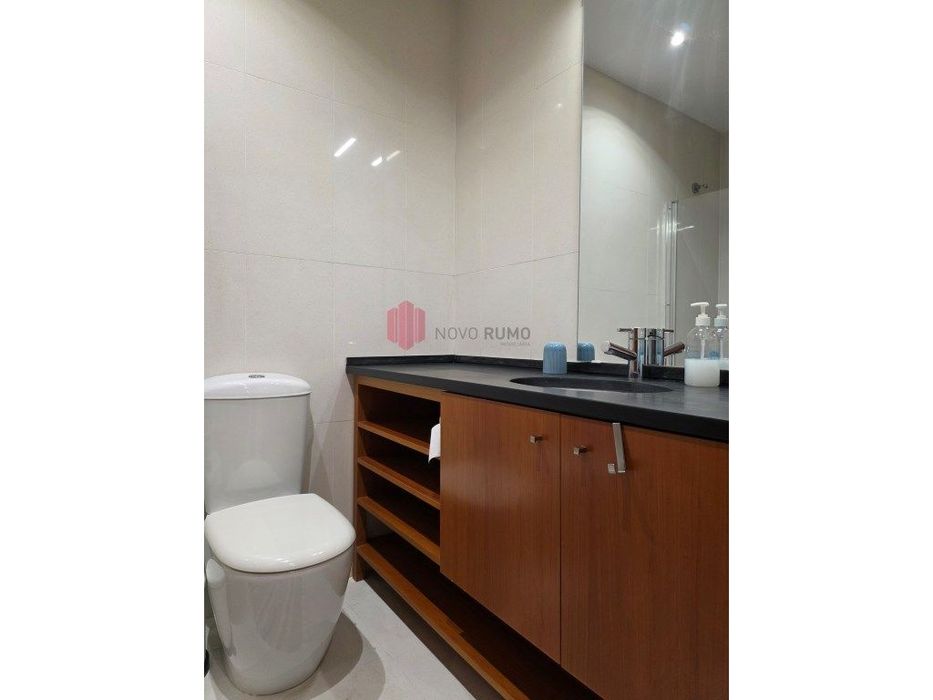 Excelente T2 no Centro da Maia | Varanda, Garagem e Arrumos