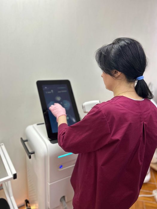 Лазерна епіляція, яка дійсно працює