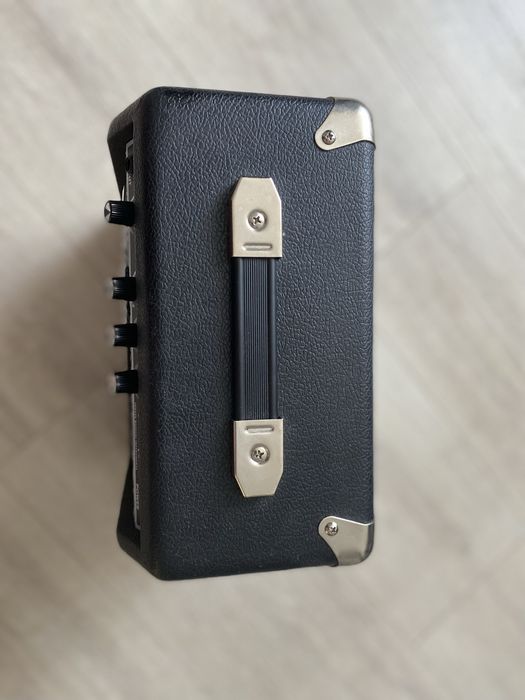 Комбіпідсилювач для гітари Fender Frontman 10G