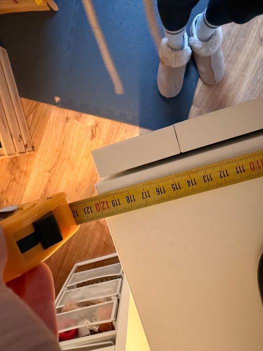 Móvel aparador IKEA