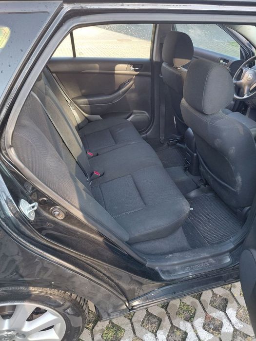 Toyota Avensis T25 Kombi