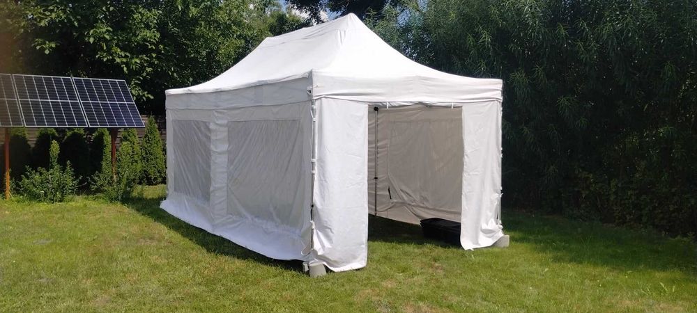 Wypożyczalnia namioty krzesła stoły namiot eventy imprezy