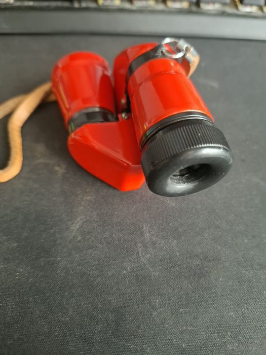 Radziecki monokular MSP 5x25