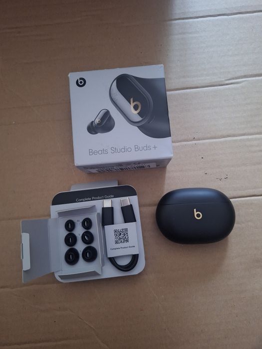 Słuchawki Beats Studio Buds +