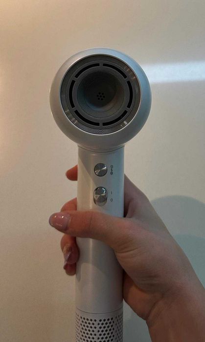 Secador PROFISSIONAL de cabelo - Pro Ionic-Tech Ufesa