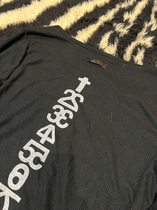 If Six Was Nine Numbers Longsleeve numbernine lgb archive japanese