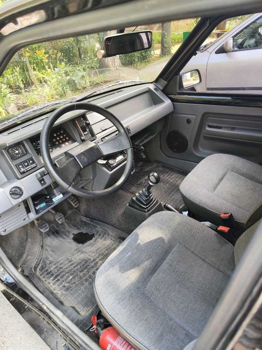 Renault Super 5 1990
